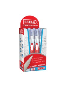 CORRECTOR ESTILO 7ML
