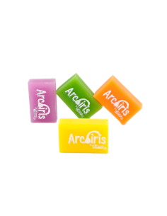 BORRADOR PASTEL TRASLUCIDO