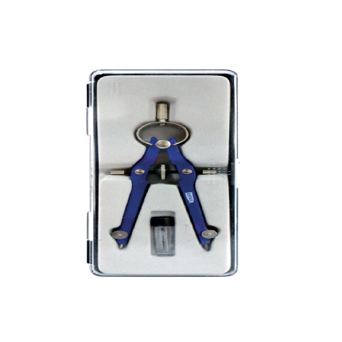 COMPAS PRESICION ESCOLAR