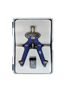 COMPAS PRESICION ESCOLAR