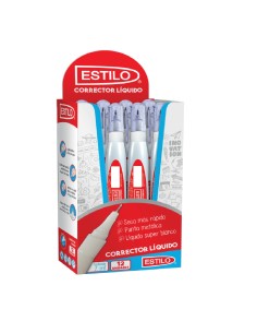 CORRECTOR LIQUIDO 7ML