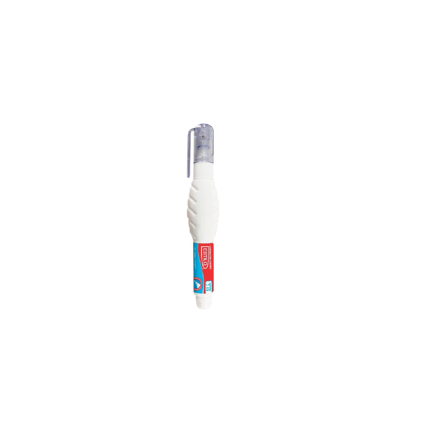 CORRECTOR LIQUIDO 3ML