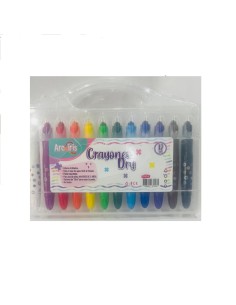 CRAYON JUMBO ETERNA