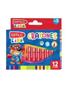 CRAYON JUMBO ESTILO