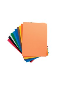 FOMIX LLANO A4 SURTIDO