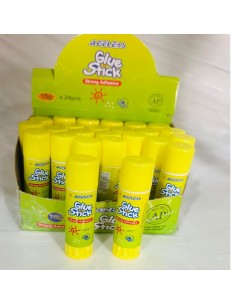 GOMA BARRA 15 GRAMOS