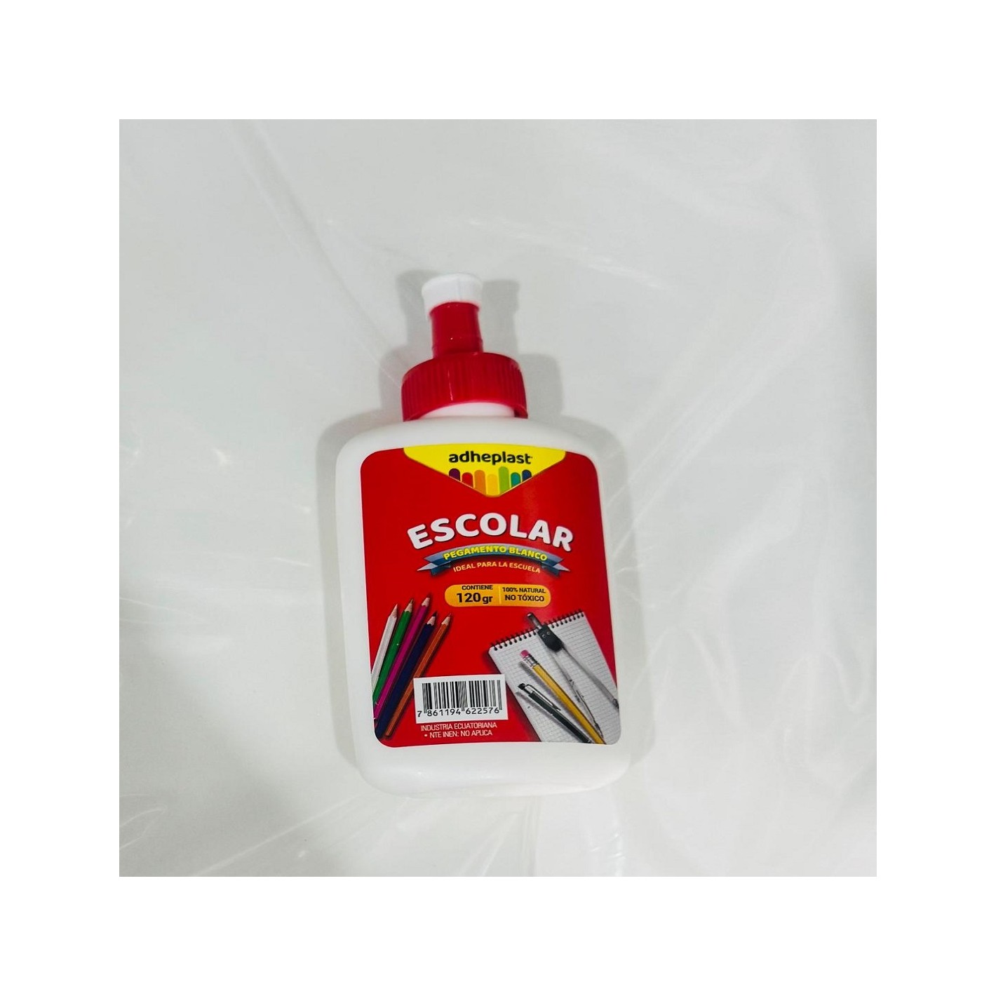 GOMA BIOPLAST 120 GRAMOS