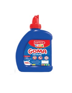 GOMA ESTILO 250 GRAMOS