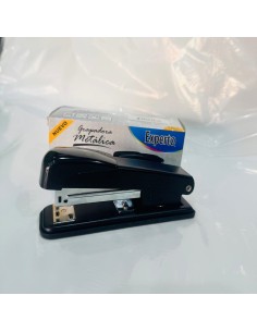 GRAPADORA METALICA MEDIANA EXPERTO