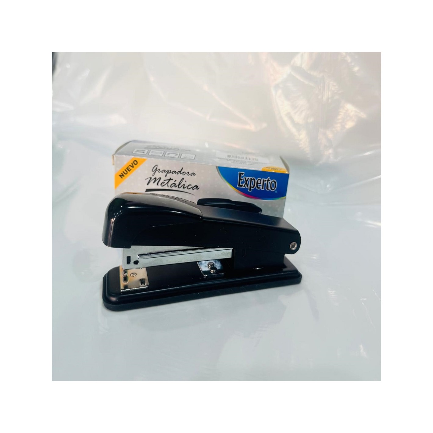 GRAPADORA METALICA MEDIANA EXPERTO