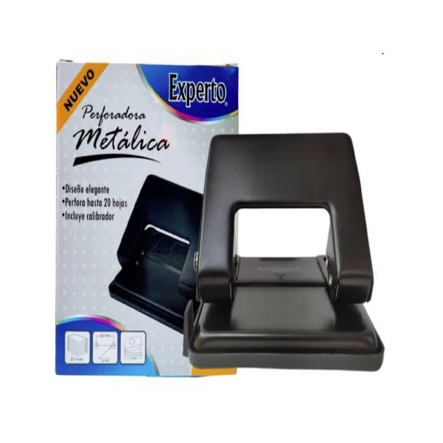 PERFORADORA EXPERTO GRANDE