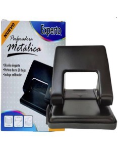 PERFORADORA EXPERTO GRANDE