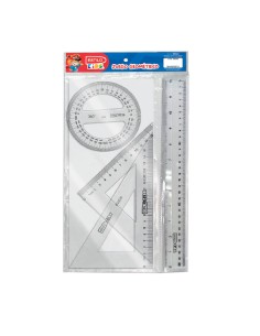 JUEGO GEOMETRICO ESTILO