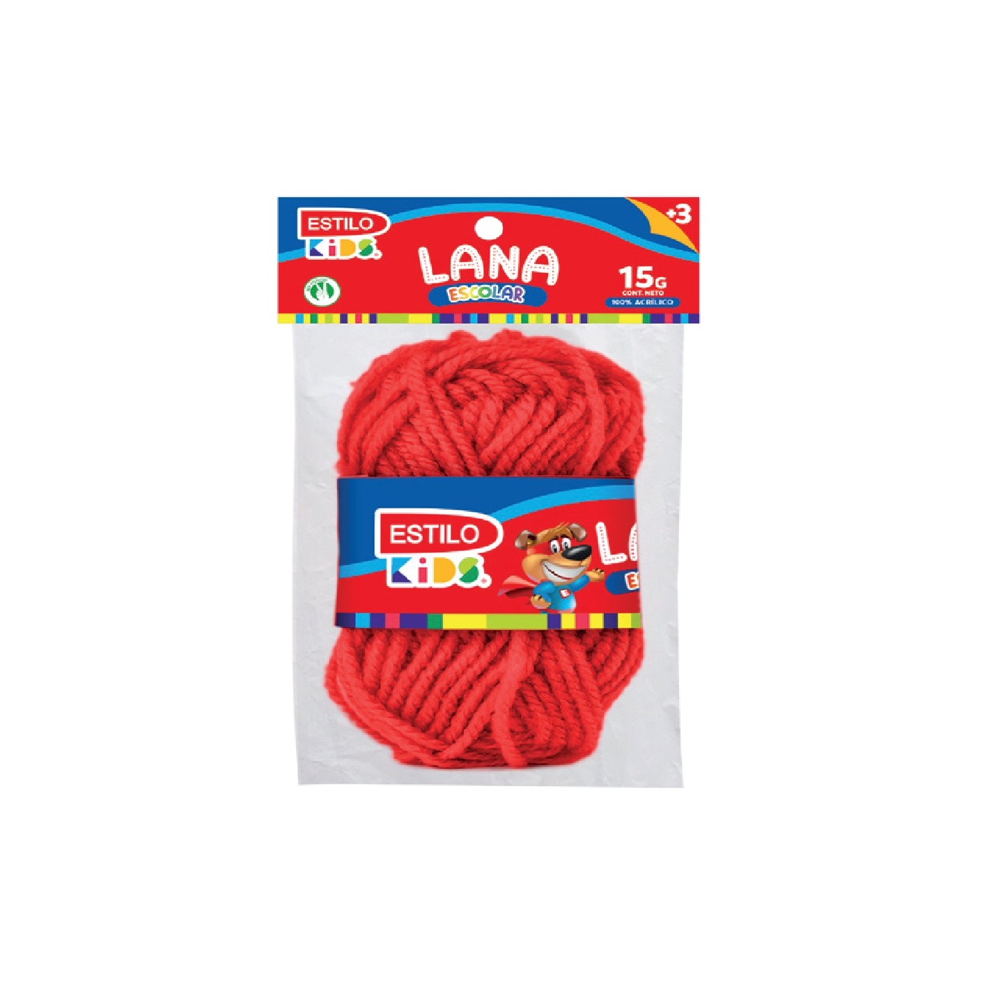 LANA ESCOLAR