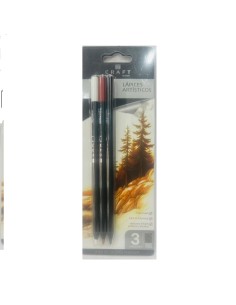 LAPICES ARTISTICO CRAFT