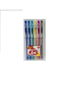 LAPICERO DE GEL ETERNA