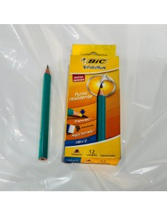 LAPIZ PARVULARIO JUMBO BIC