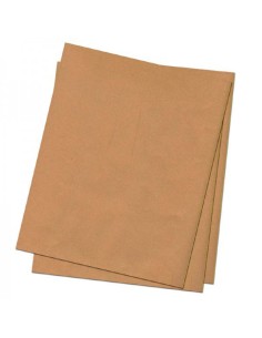 PLIEGO DE PAPEL KRAFT