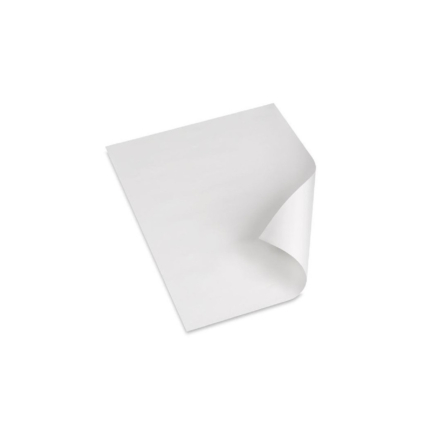 PLIEGO DE PAPEL BOND