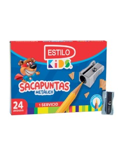 SACAPUNTA METAL UN SERVICIO