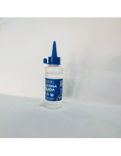 SILICON LIQUIDA 100ML
