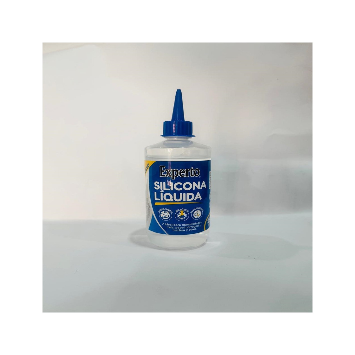 SILICON LIQUIDA 250ML