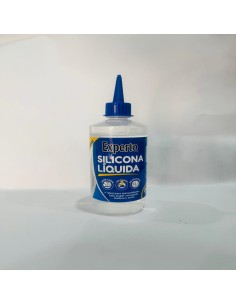 SILICON LIQUIDA 250ML