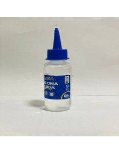SILICON LIQUIDA 60ML