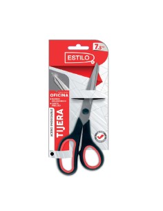 TIJERA ESTILO 7.5"