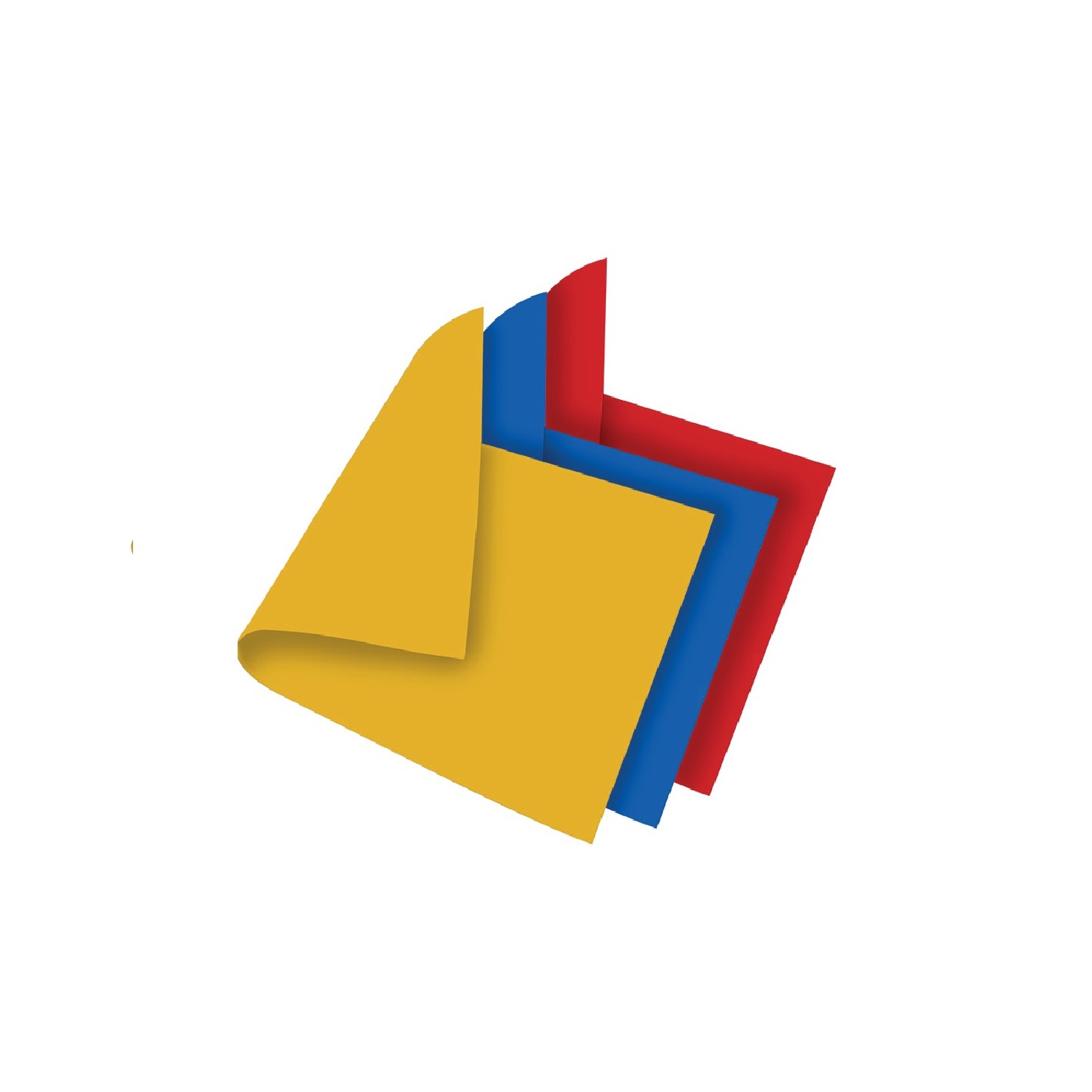 PLIEGO DE CARTULINA IRIS