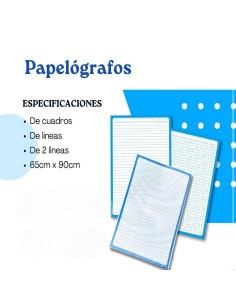 PAPELOGRAFO