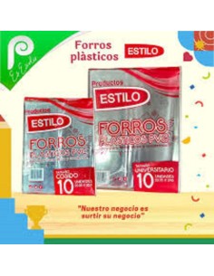 FORRO GRUESO UNIVERSITARIO