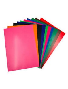 CARTULINA ESMALTADA A4