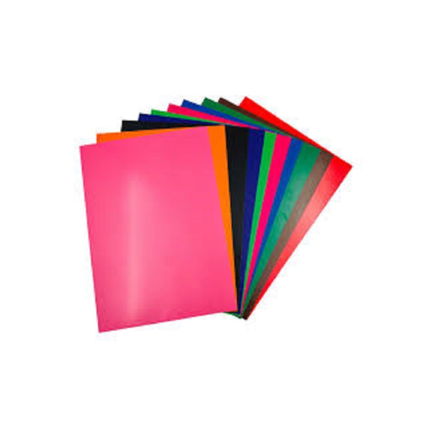 CARTULINA ESMALTADA A4