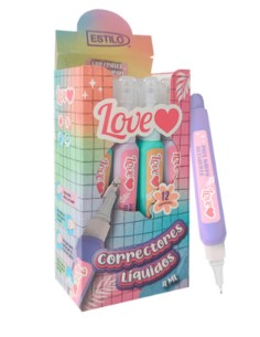 CORRECTOR LOVE 7ML
