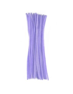 CHENILLA LILA X25UND